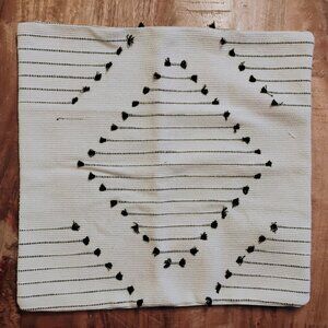 Bohemian pillowcase covers (2)